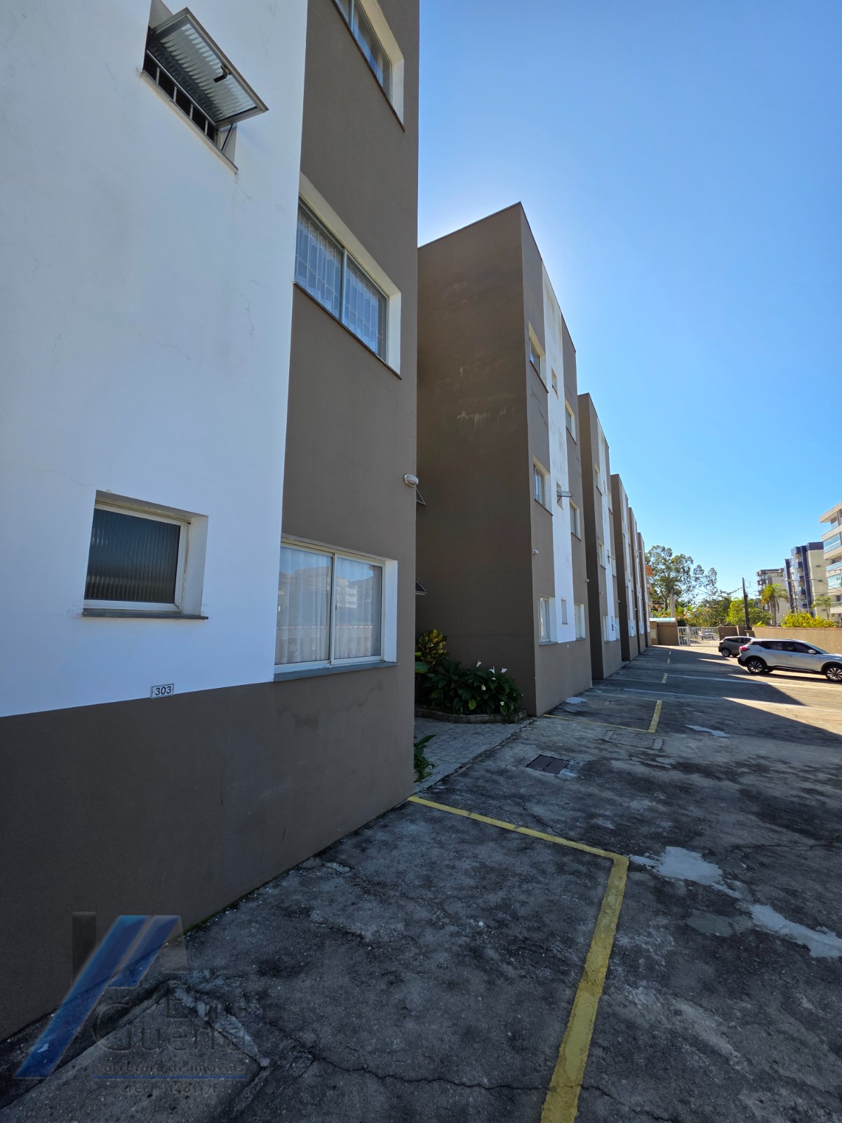 Apartamento, 2 quartos, 45 m² - Foto 15