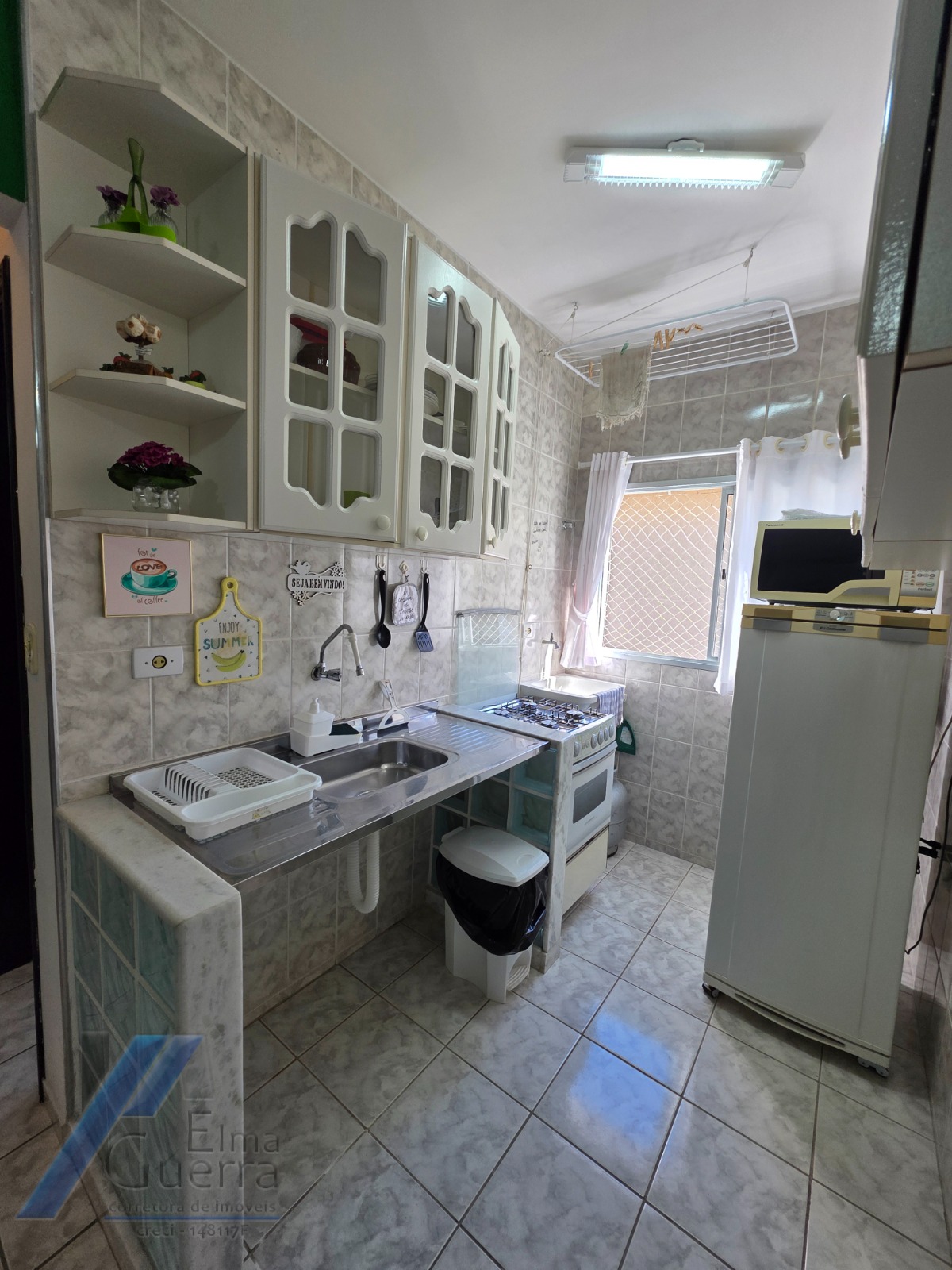 Apartamento, 2 quartos, 45 m² - Foto 23