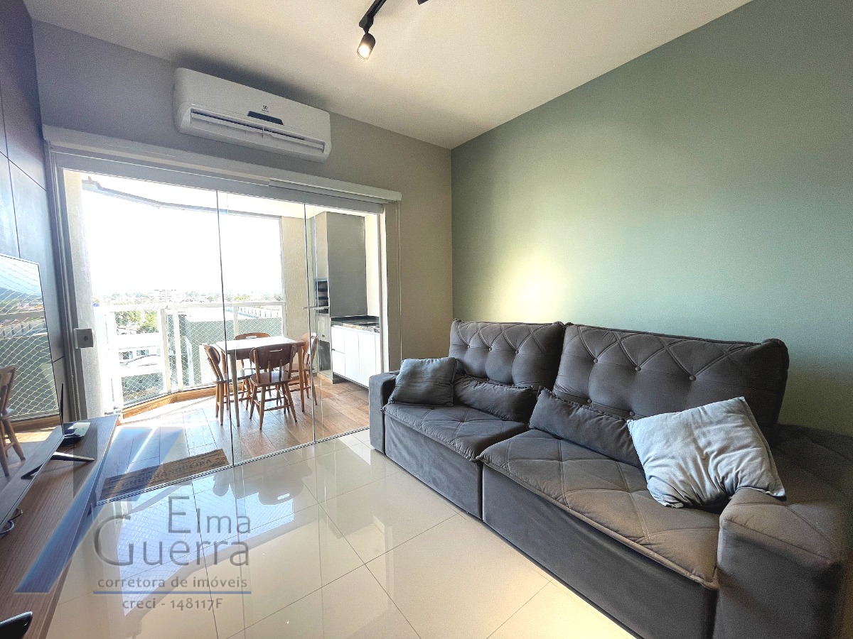 Apartamento, 2 quartos, 75 m² - Foto 32