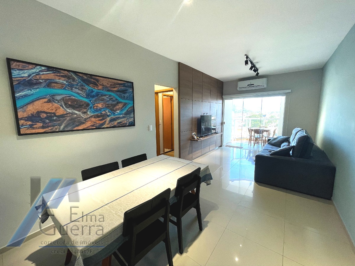 Apartamento, 2 quartos, 75 m² - Foto 36