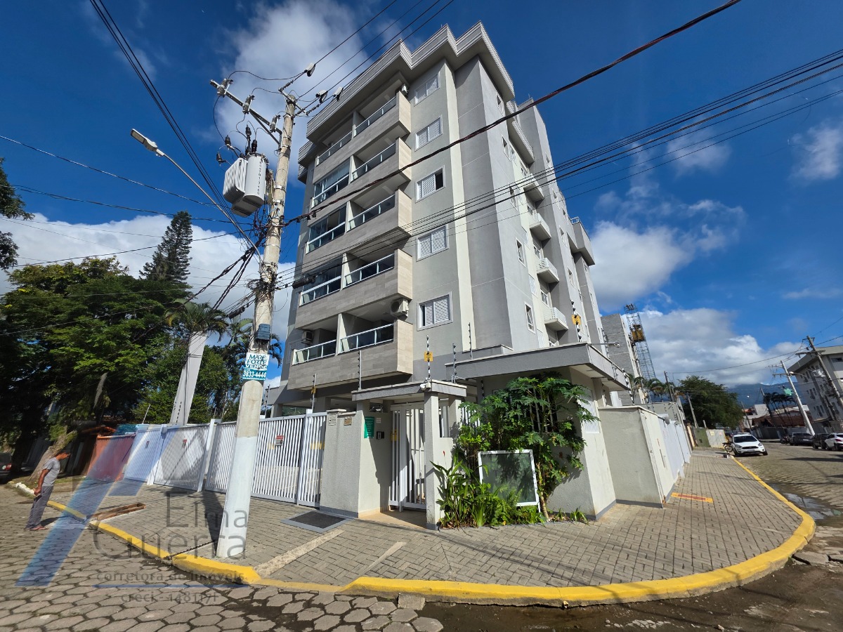 Apartamento, 2 quartos, 75 m² - Foto 2