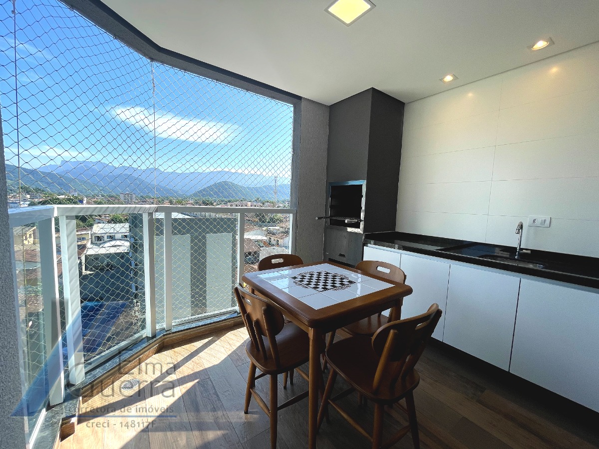 Apartamento, 2 quartos, 75 m² - Foto 24