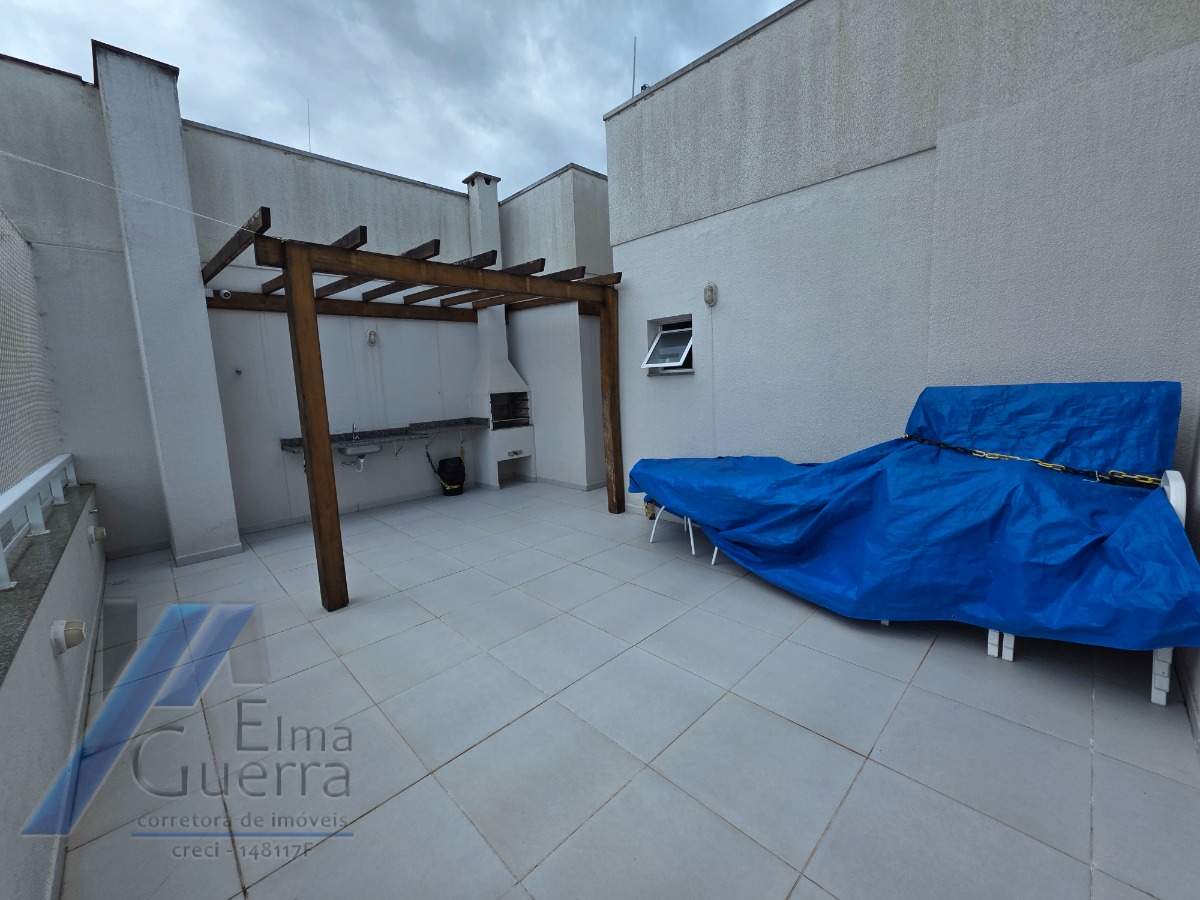 Apartamento, 3 quartos, 136 m² - Foto 21