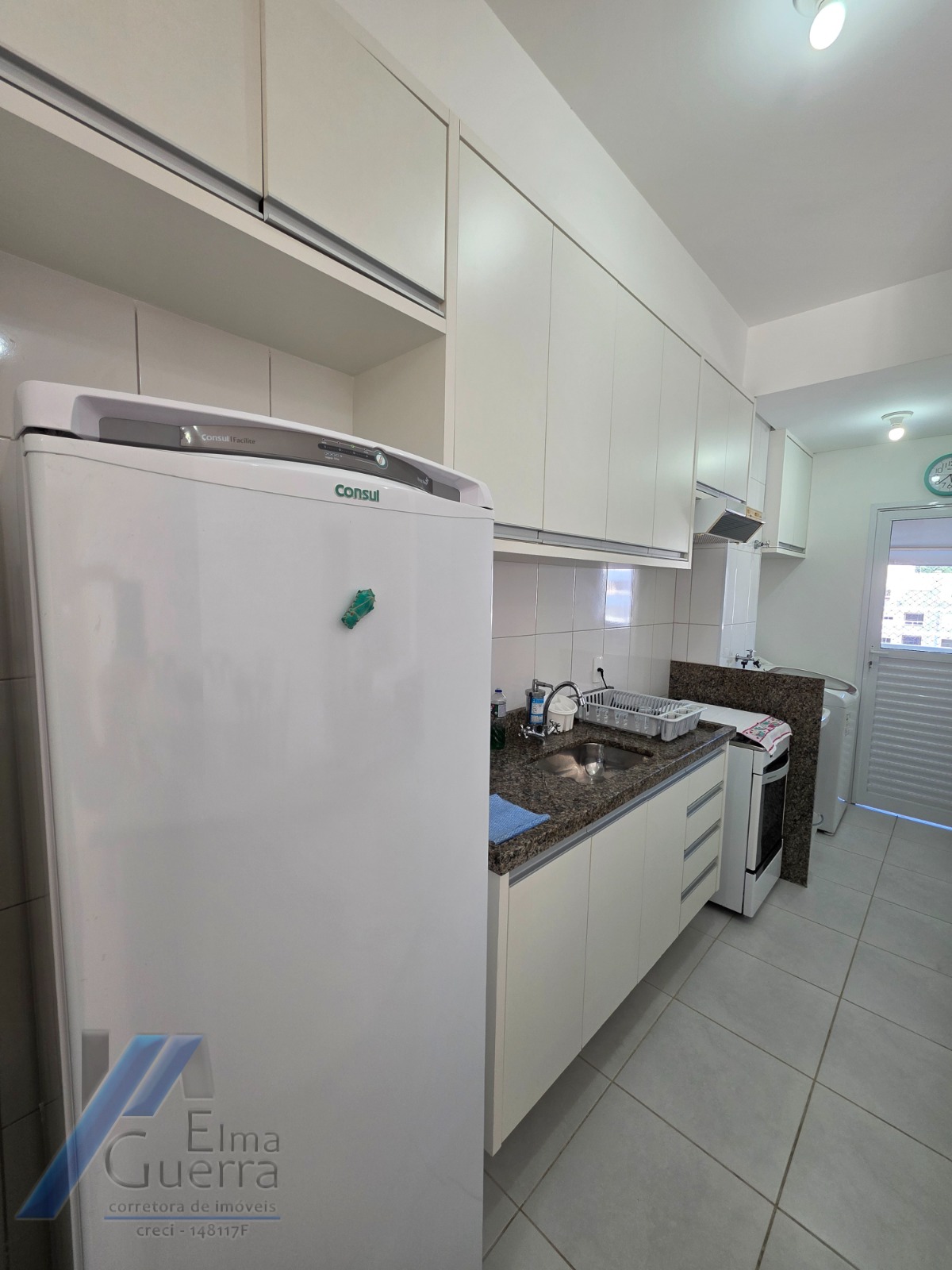 Apartamento, 3 quartos, 136 m² - Foto 29