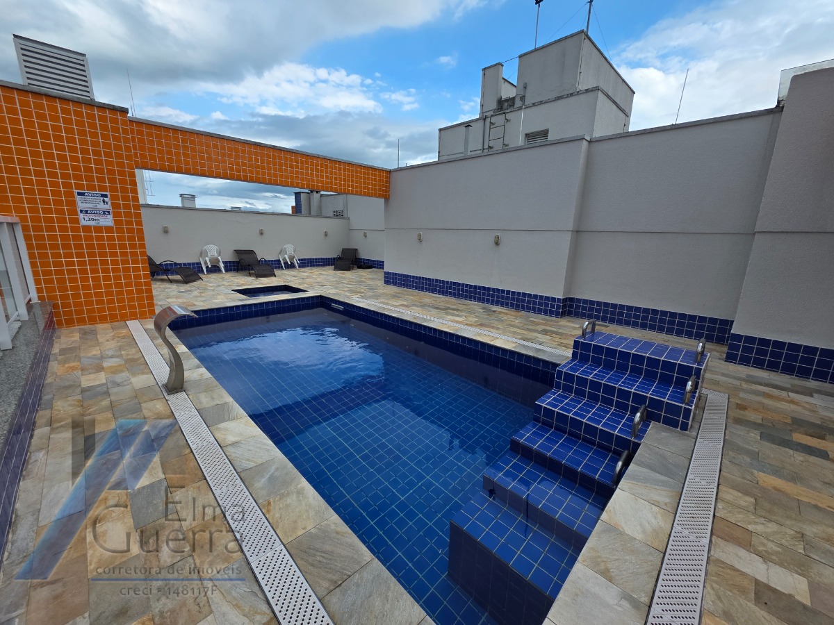Apartamento, 3 quartos, 136 m² - Foto 10