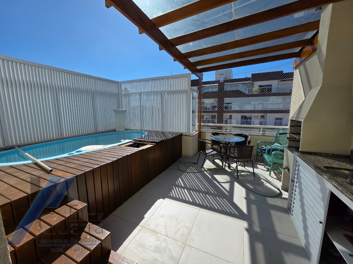 Apartamento, 3 quartos, 136 m² - Foto 35