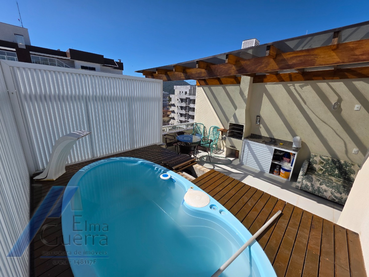 Apartamento, 3 quartos, 136 m² - Foto 37