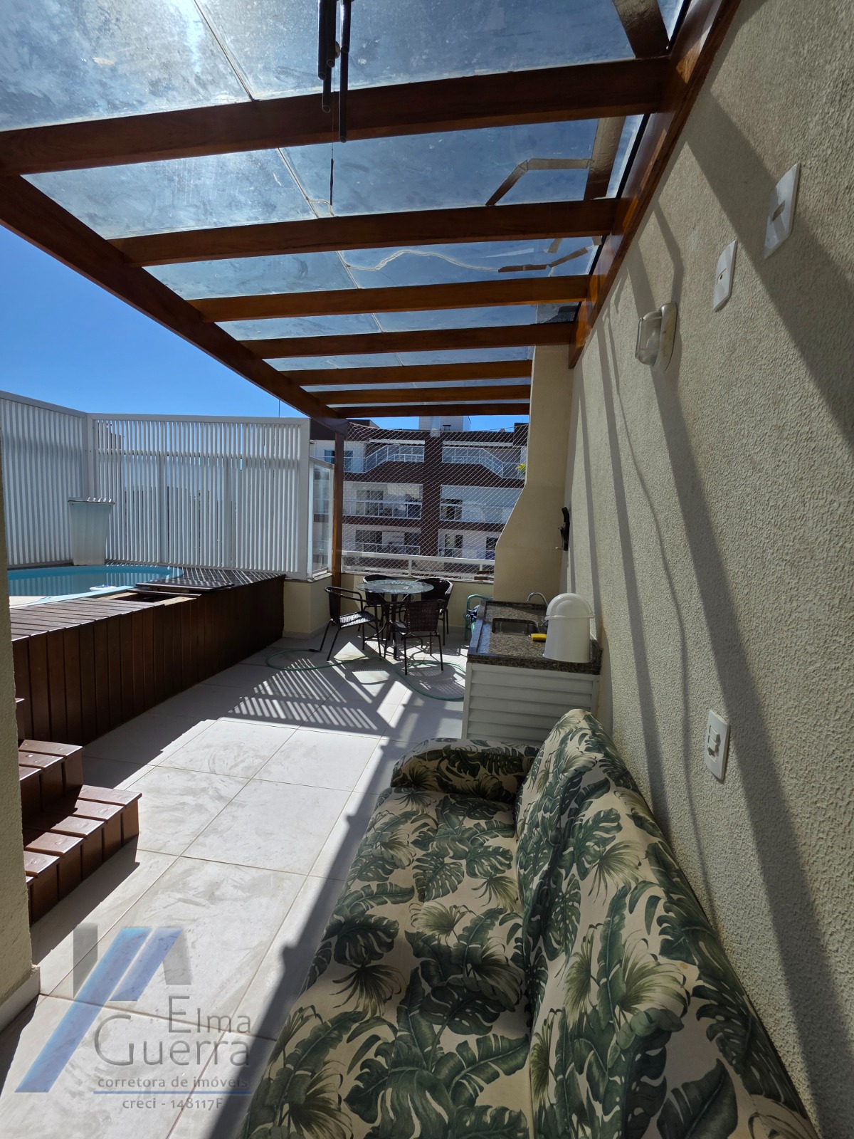 Apartamento, 3 quartos, 136 m² - Foto 40