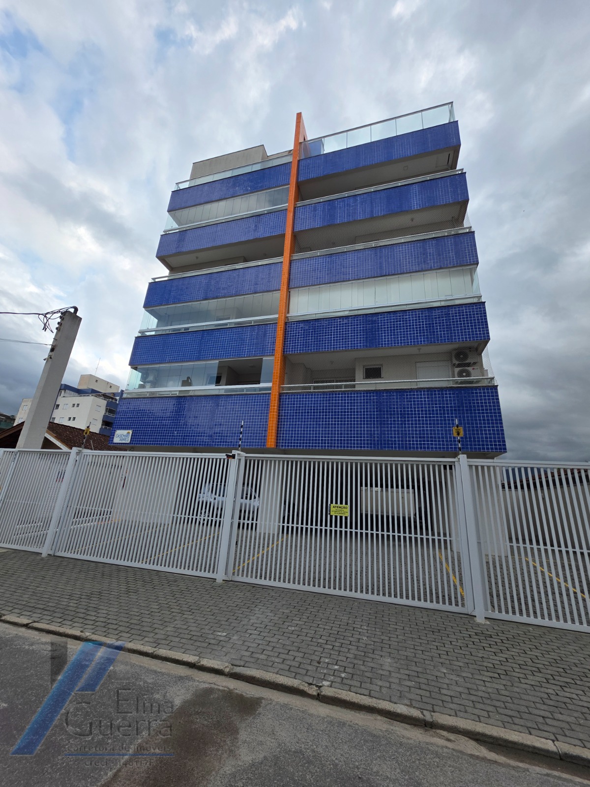 Apartamento, 3 quartos, 136 m² - Foto 3
