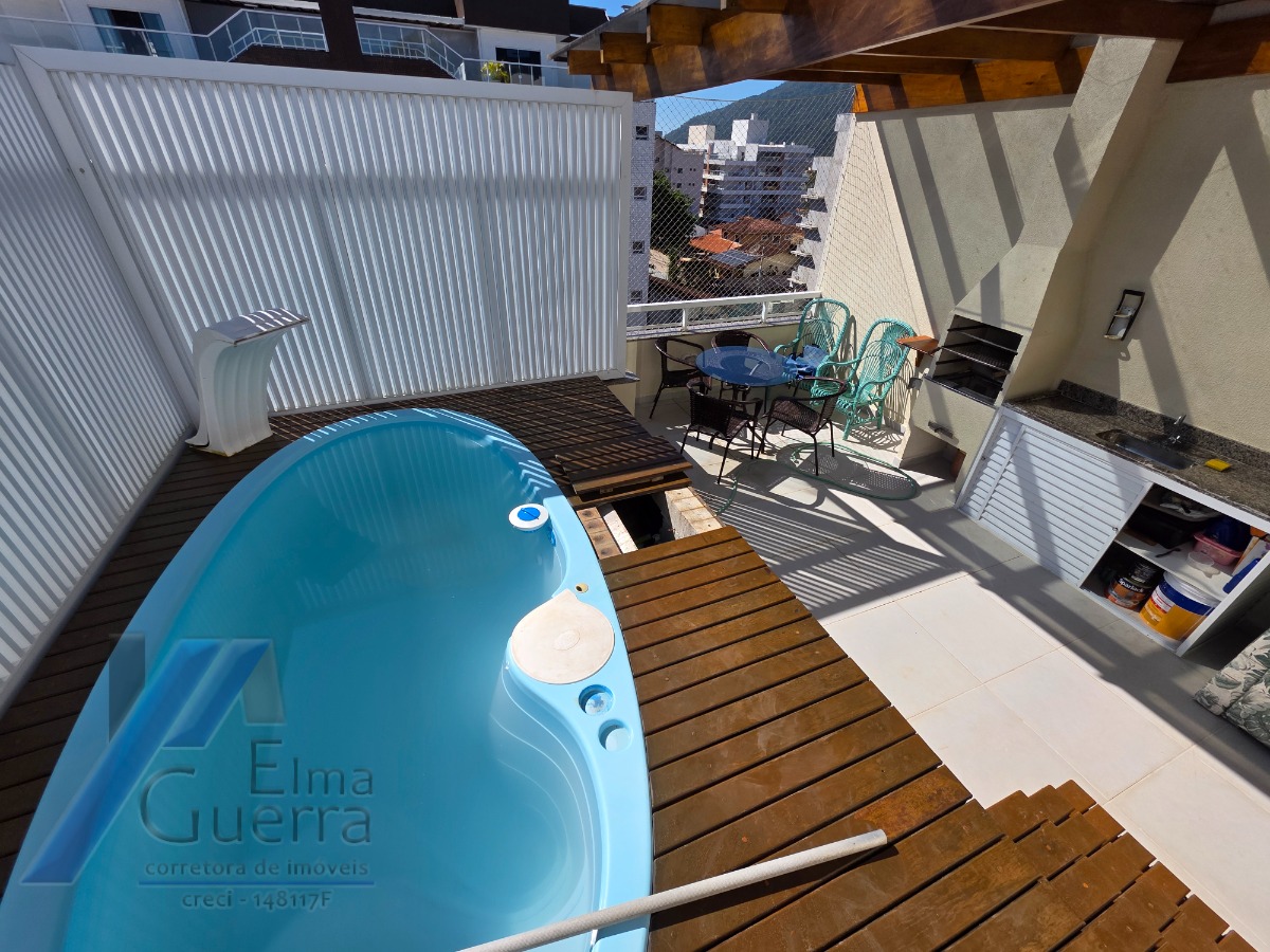 Apartamento, 3 quartos, 136 m² - Foto 38