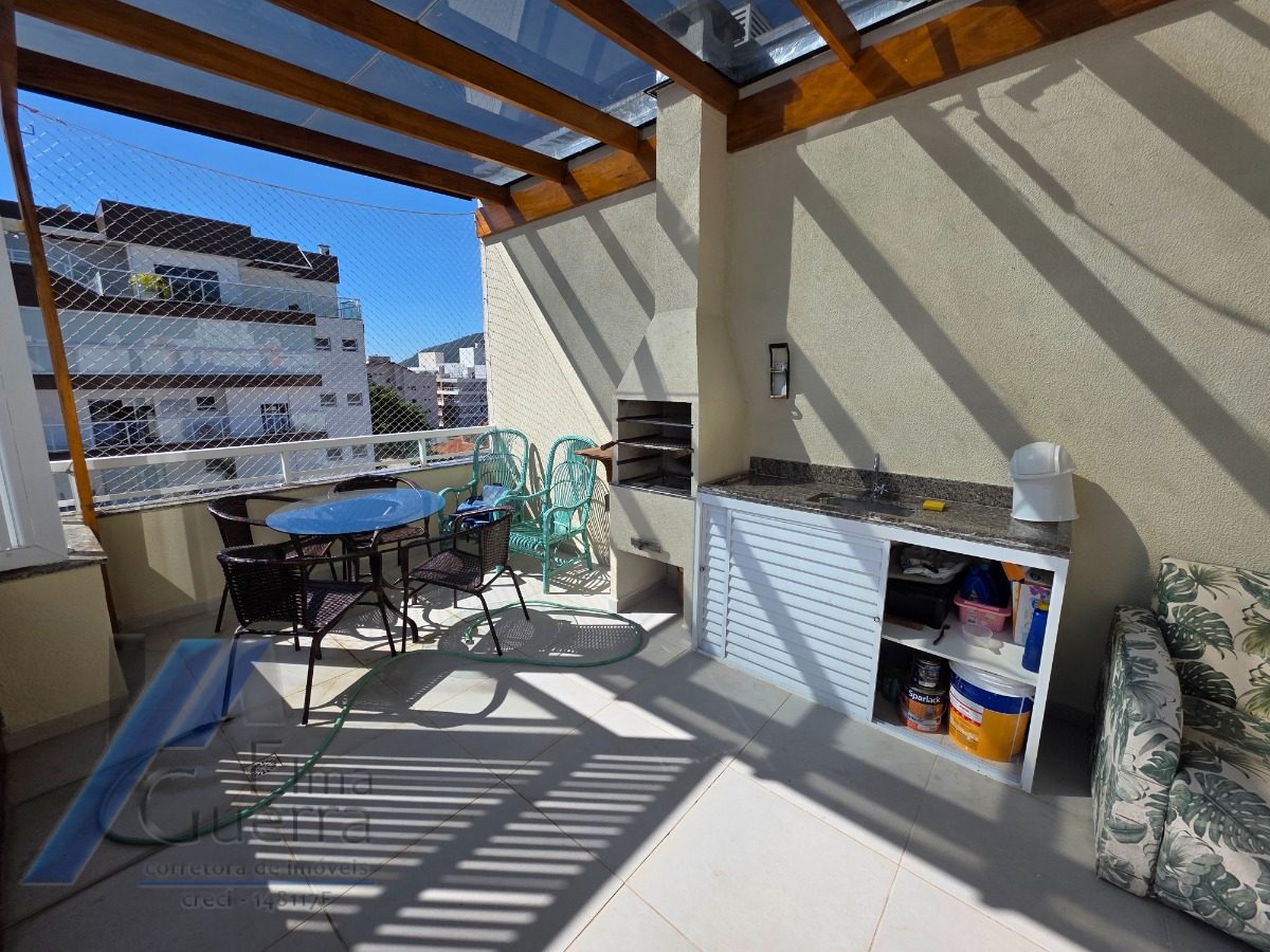 Apartamento, 3 quartos, 136 m² - Foto 33