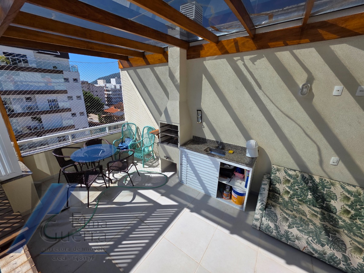 Apartamento, 3 quartos, 136 m² - Foto 39