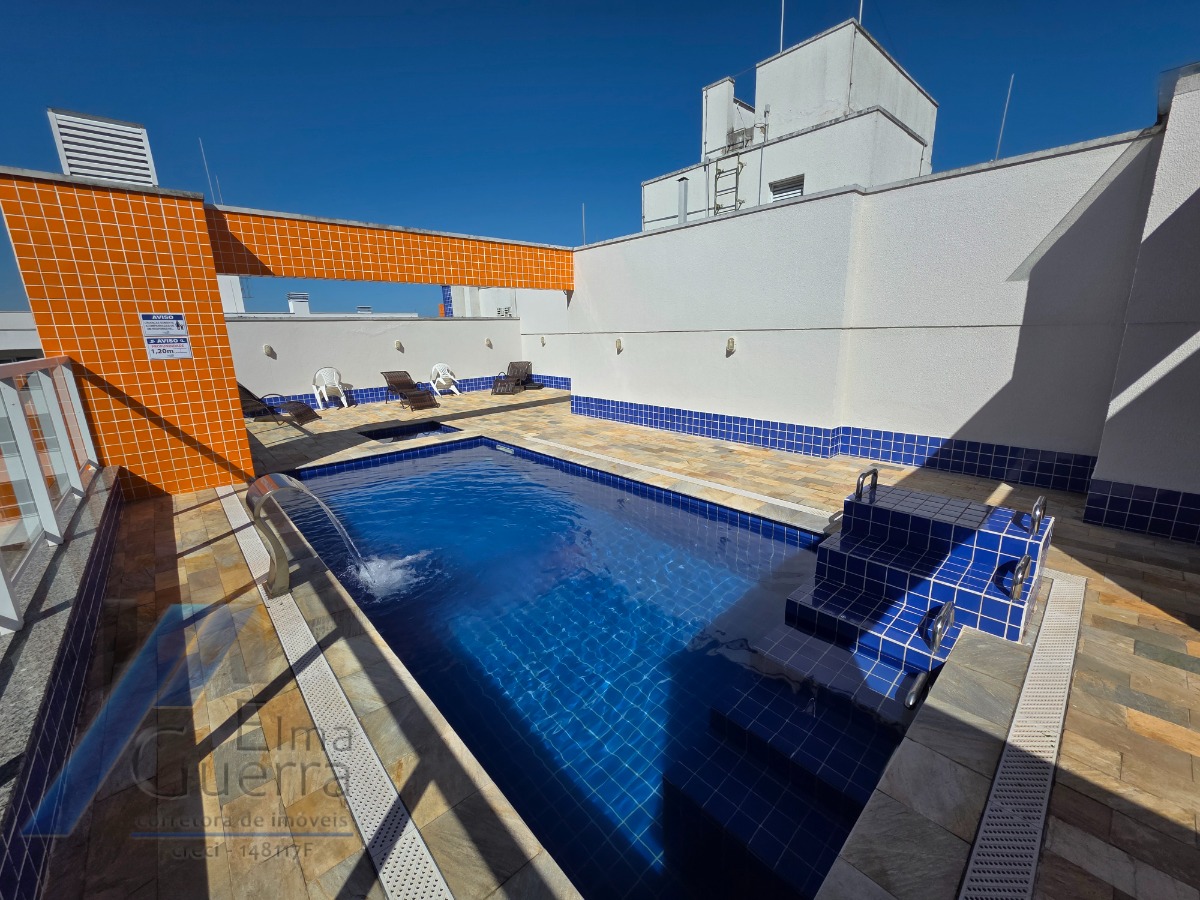 Apartamento, 3 quartos, 136 m² - Foto 11