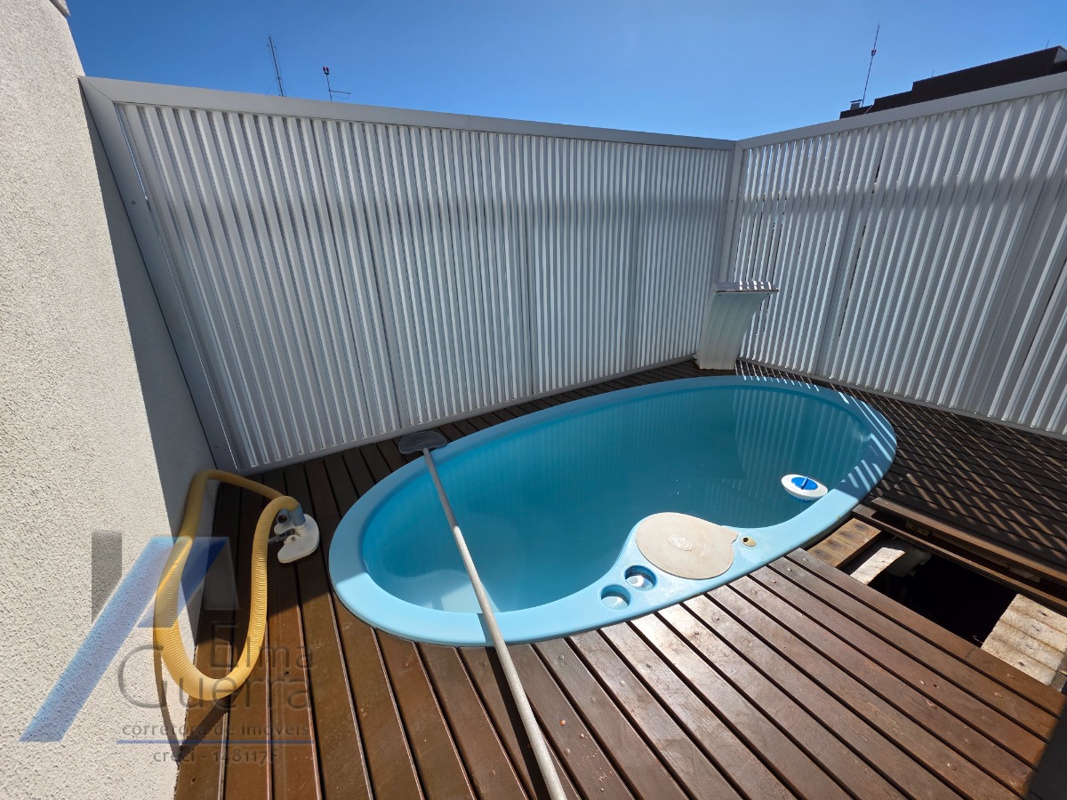 Apartamento, 3 quartos, 136 m² - Foto 36