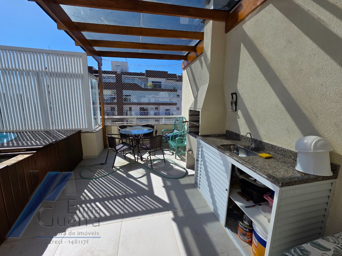 Apartamento, 3 quartos, 136 m² - Foto 34