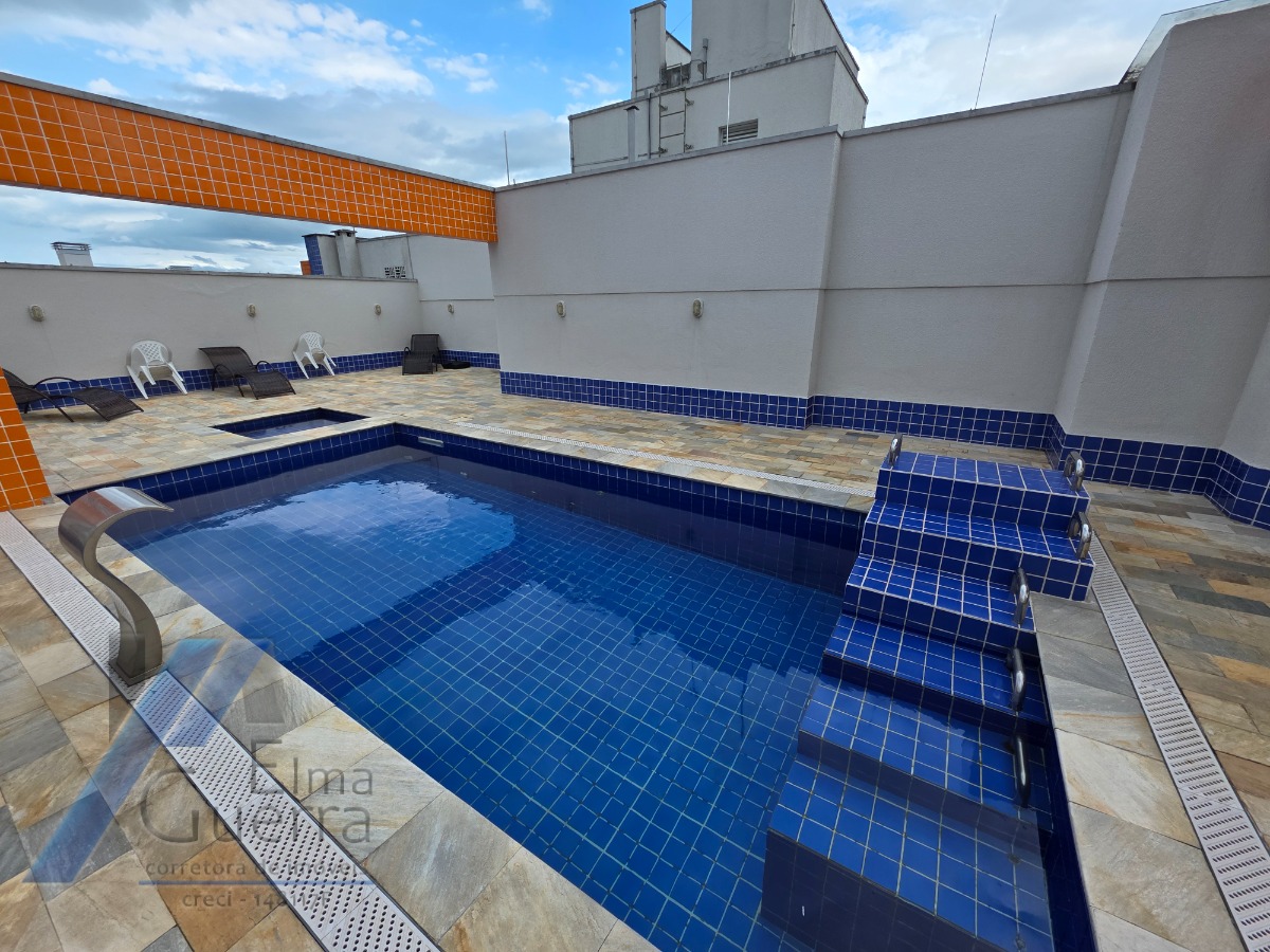 Apartamento, 3 quartos, 136 m² - Foto 1