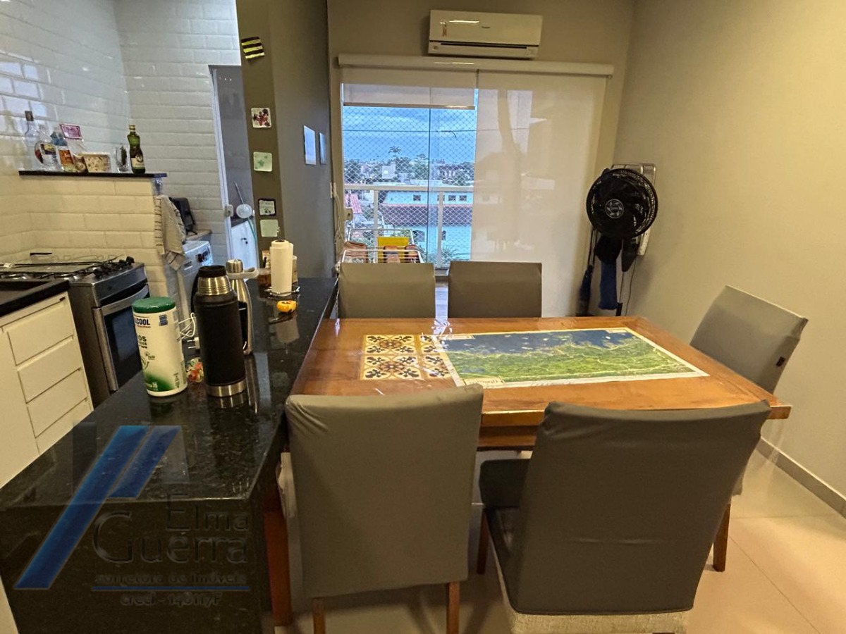 Apartamento, 2 quartos, 70 m² - Foto 11