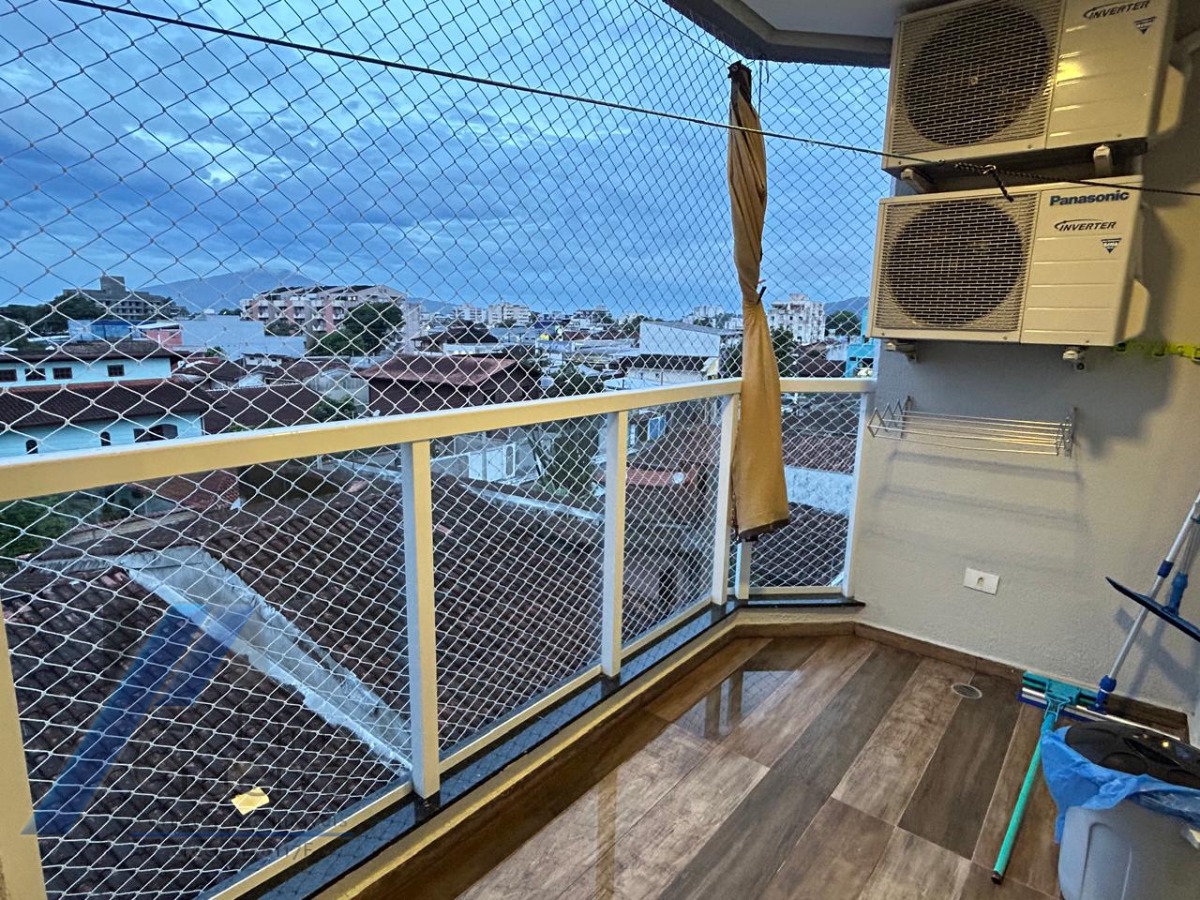 Apartamento, 2 quartos, 70 m² - Foto 7