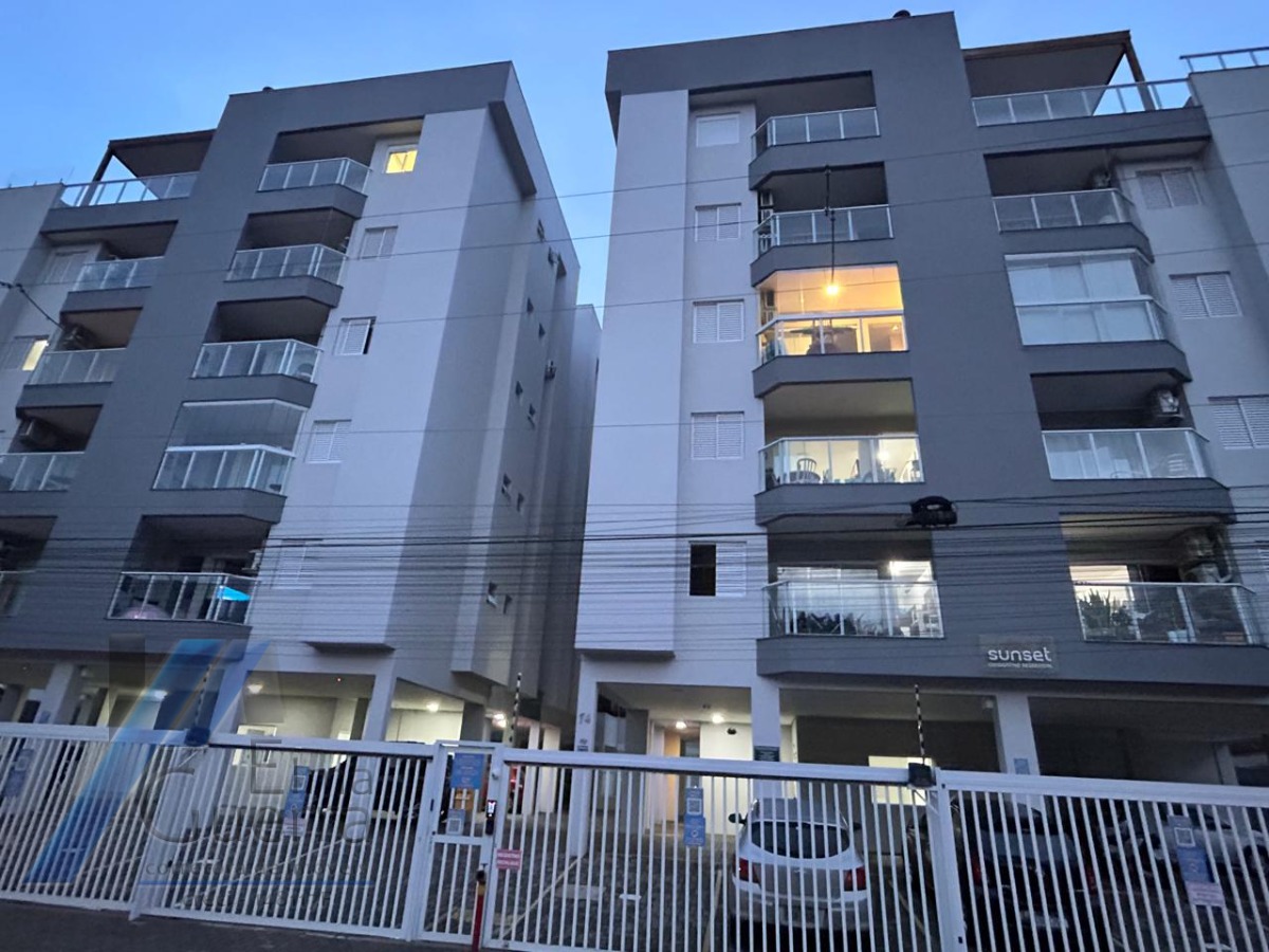 Apartamento, 2 quartos, 70 m² - Foto 2
