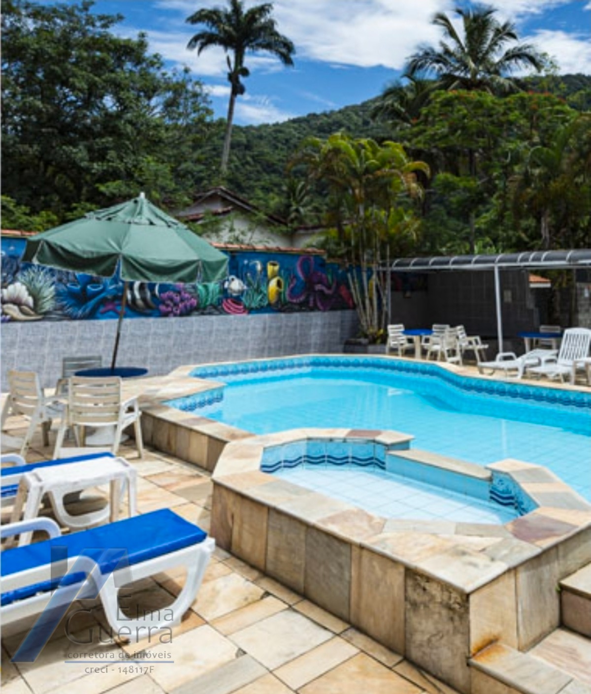 Loja-Salão, 431 m² - Foto 3
