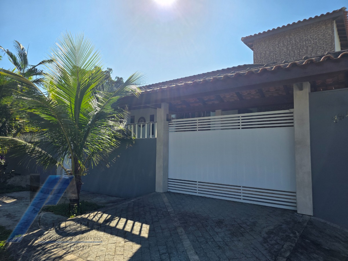 Casa, 2 quartos, 200 m² - Foto 2