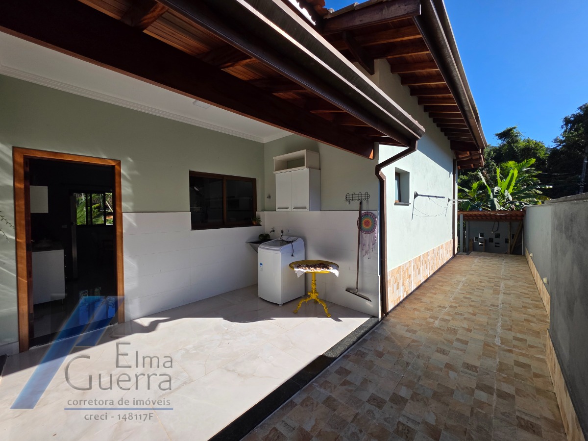Casa, 2 quartos, 200 m² - Foto 26