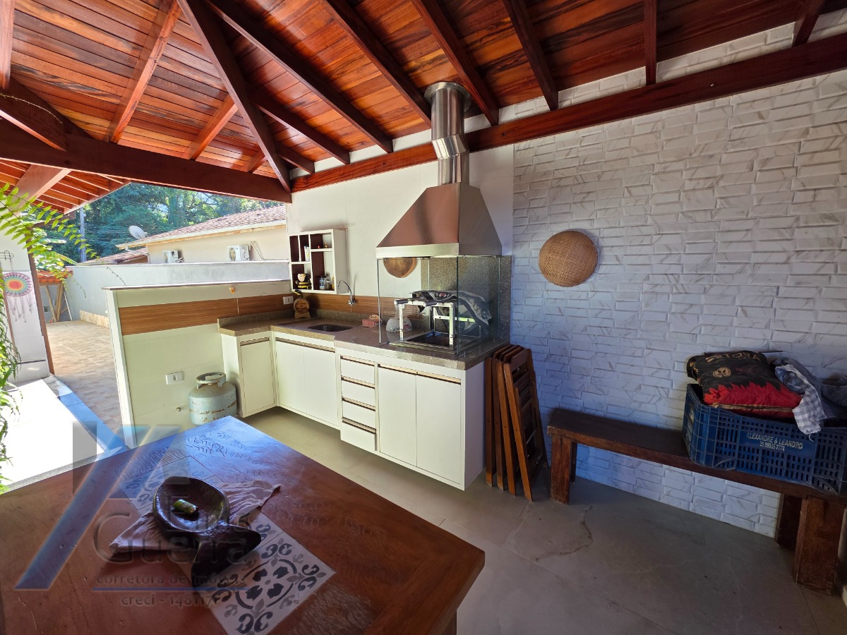 Casa, 2 quartos, 200 m² - Foto 21