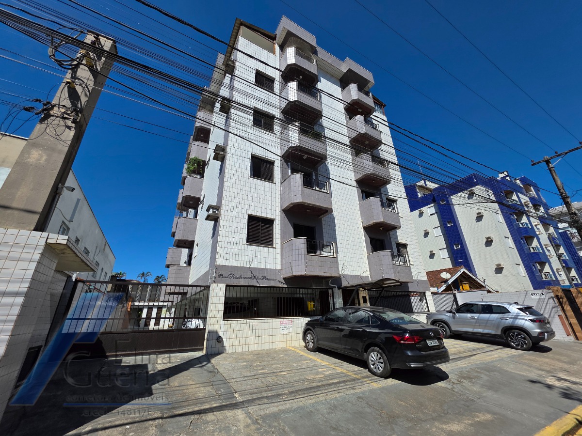 Apartamento, 2 quartos, 71 m² - Foto 2