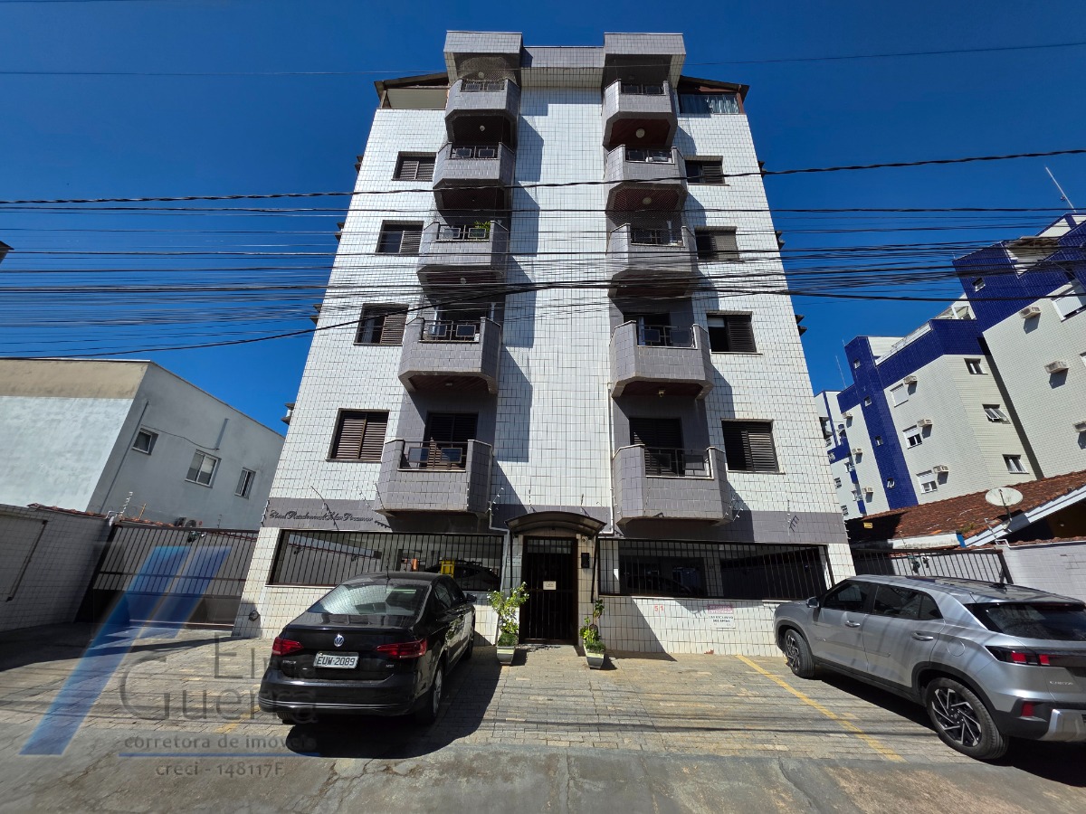 Apartamento, 2 quartos, 71 m² - Foto 1