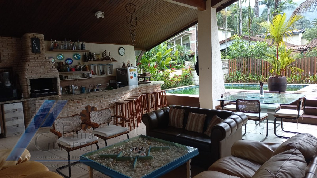 Casa, 5 quartos, 480 m² - Foto 6