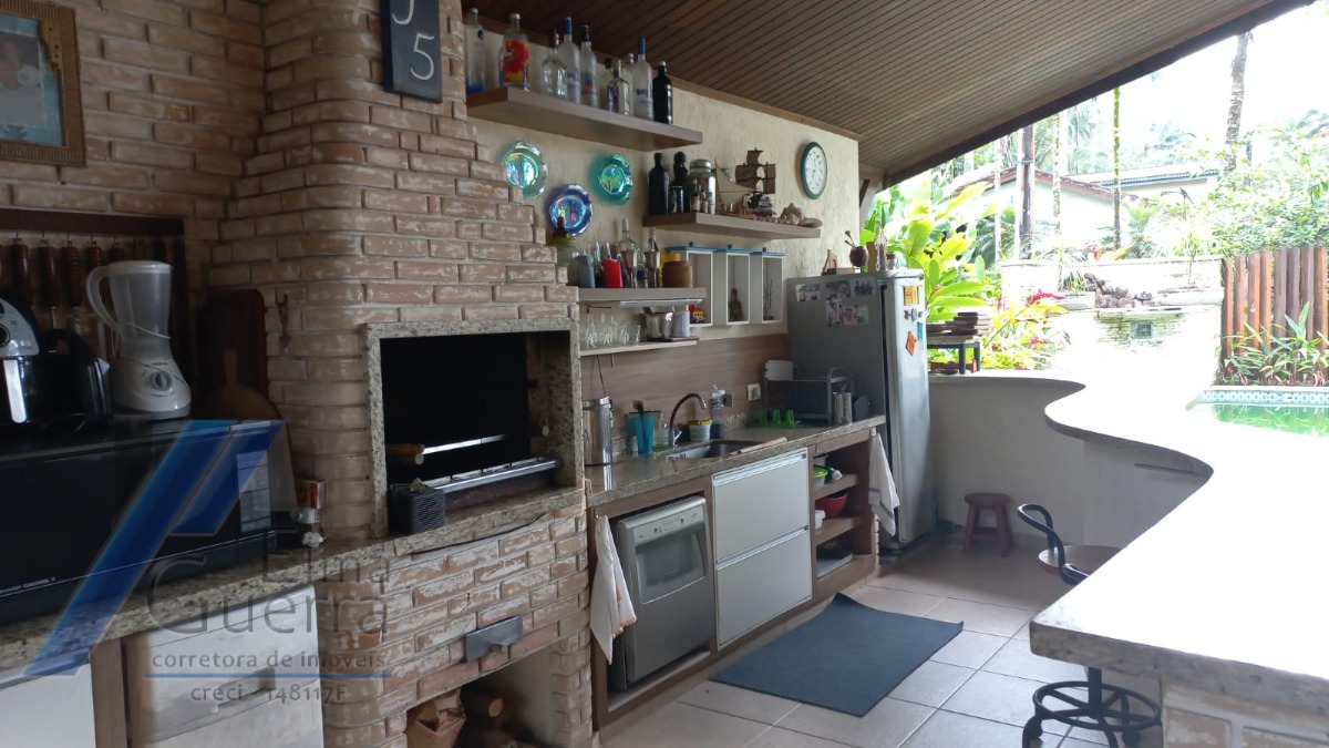 Casa, 5 quartos, 480 m² - Foto 2