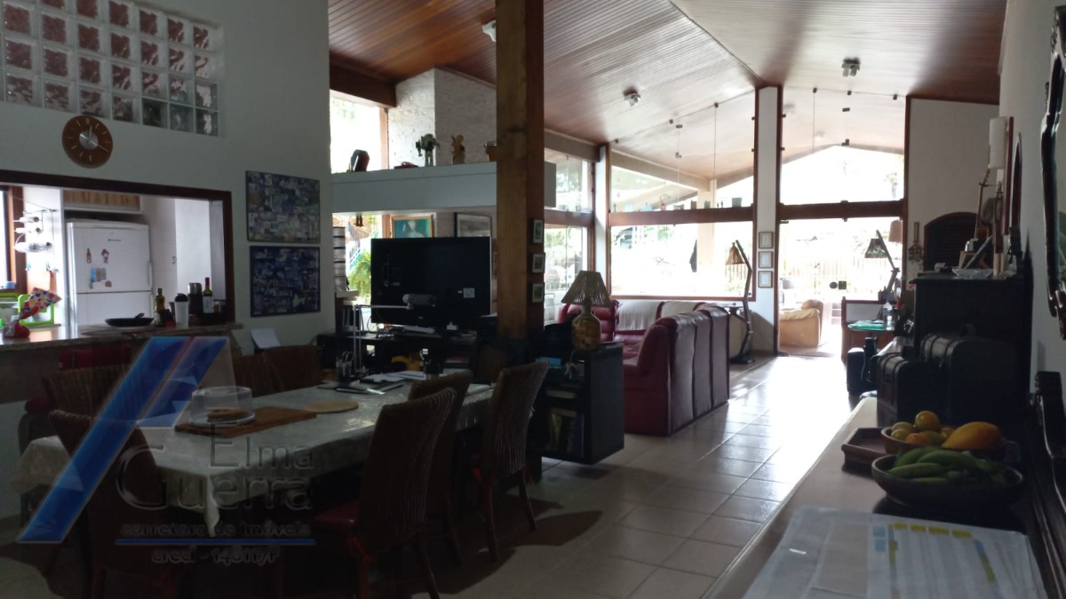 Casa, 5 quartos, 480 m² - Foto 8