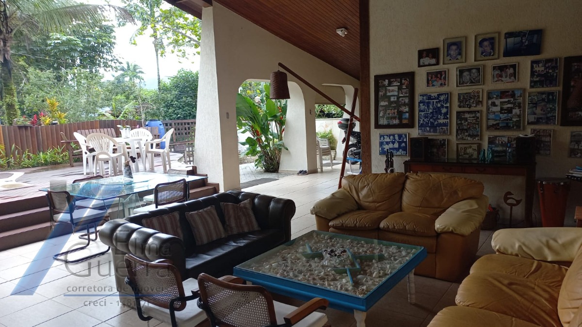 Casa, 5 quartos, 480 m² - Foto 4