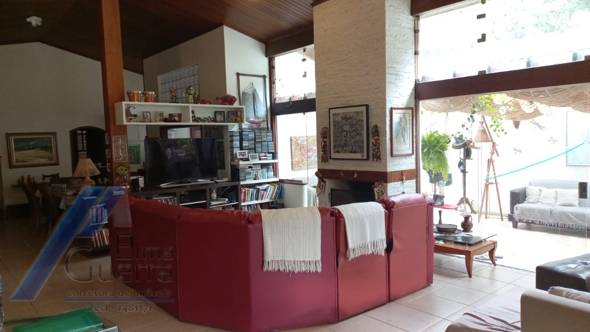 Casa, 5 quartos, 480 m² - Foto 10