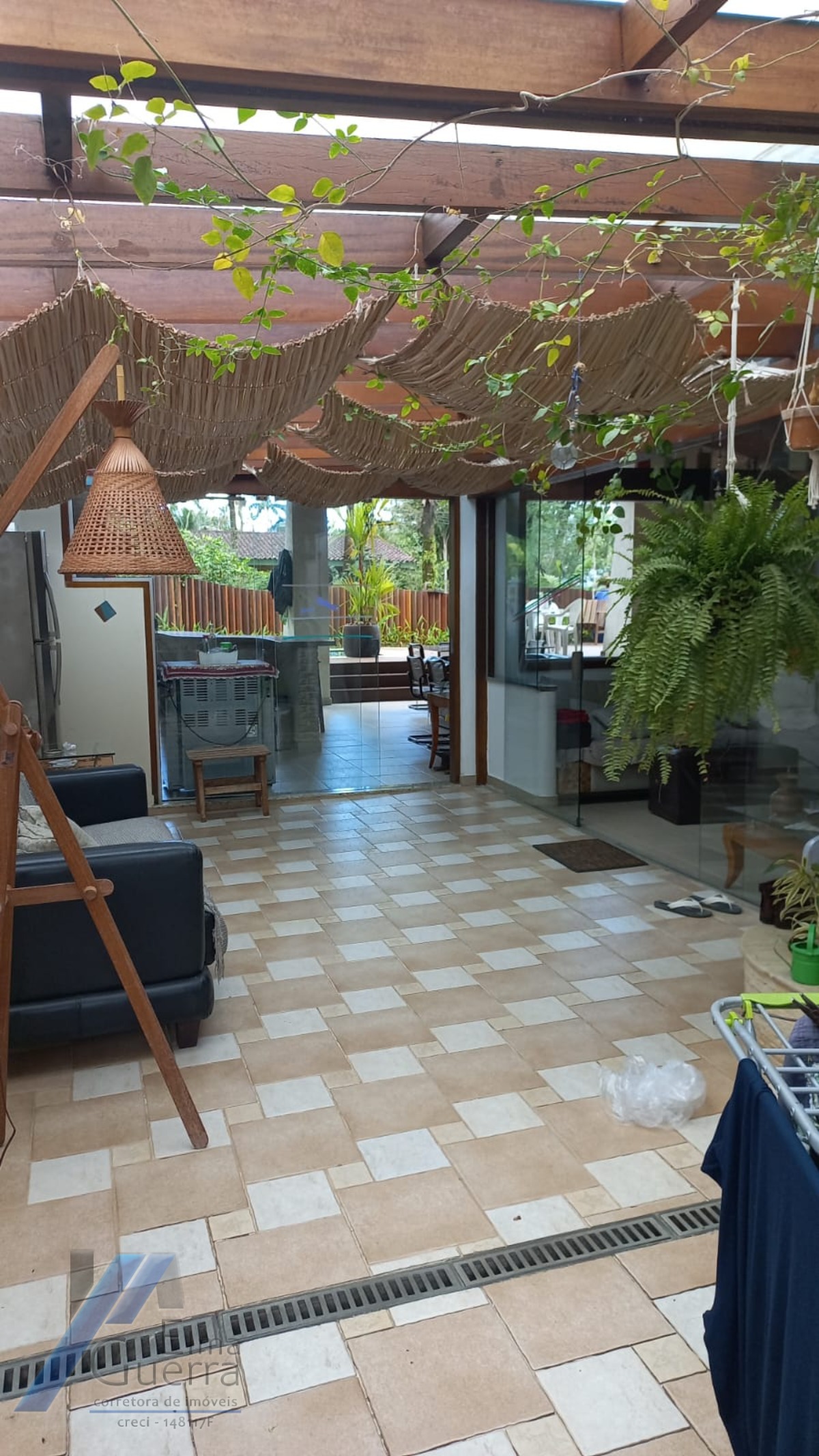 Casa, 5 quartos, 480 m² - Foto 15