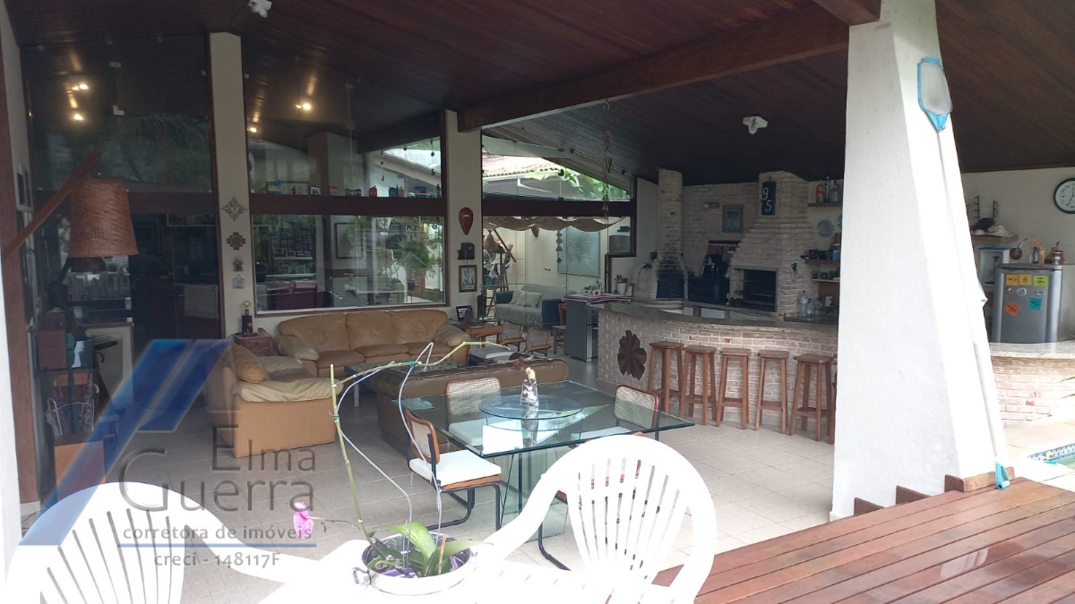 Casa, 5 quartos, 480 m² - Foto 3
