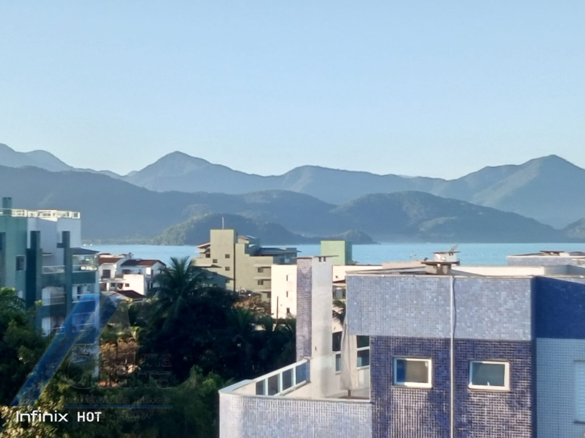 Ubatuba, Itagua - Apartamento de 02 dormitórios sendo 01 suíte, a 150 metros da praia.