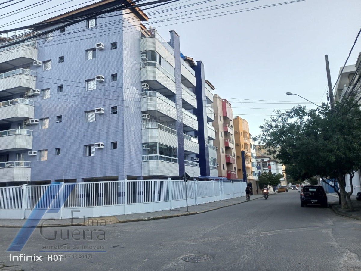 Ubatuba, Itagua - Apartamento de 02 dormitórios sendo 01 suíte, a 150 metros da praia.