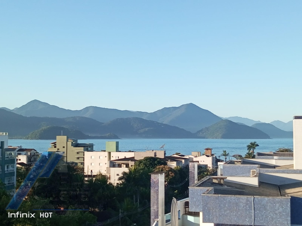 Ubatuba, Itagua - Apartamento de 02 dormitórios sendo 01 suíte, a 150 metros da praia.