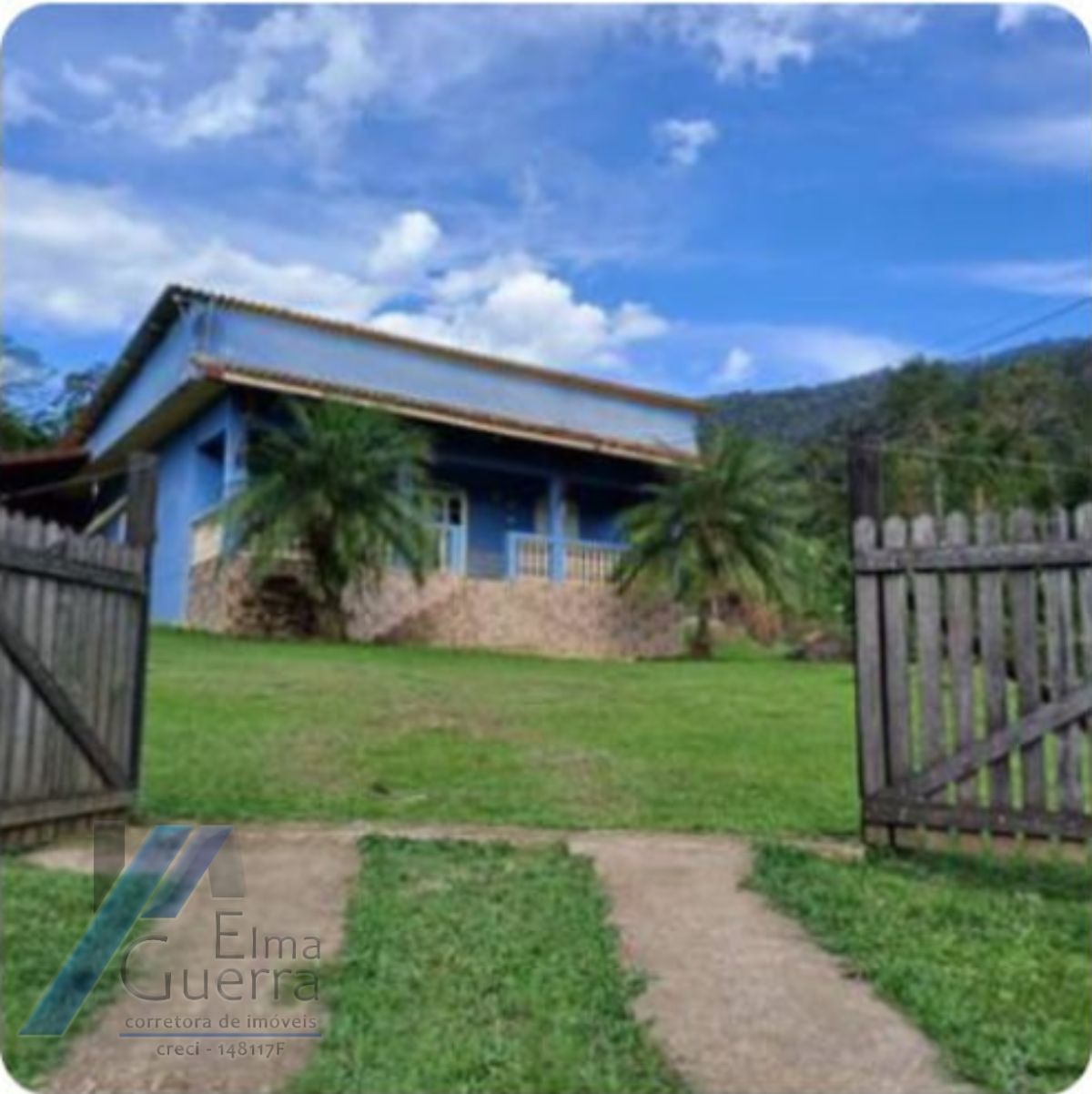 Fazenda, 5000 m² - Foto 5