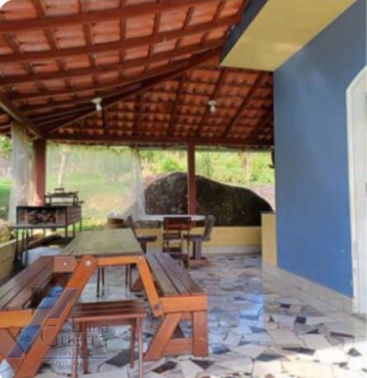 Fazenda, 5000 m² - Foto 11