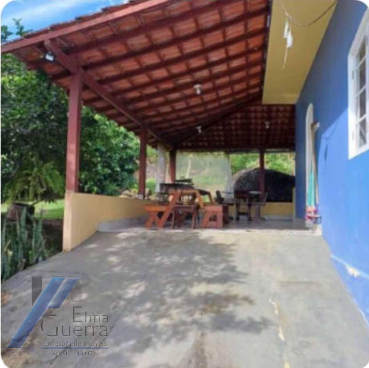 Fazenda, 5000 m² - Foto 8