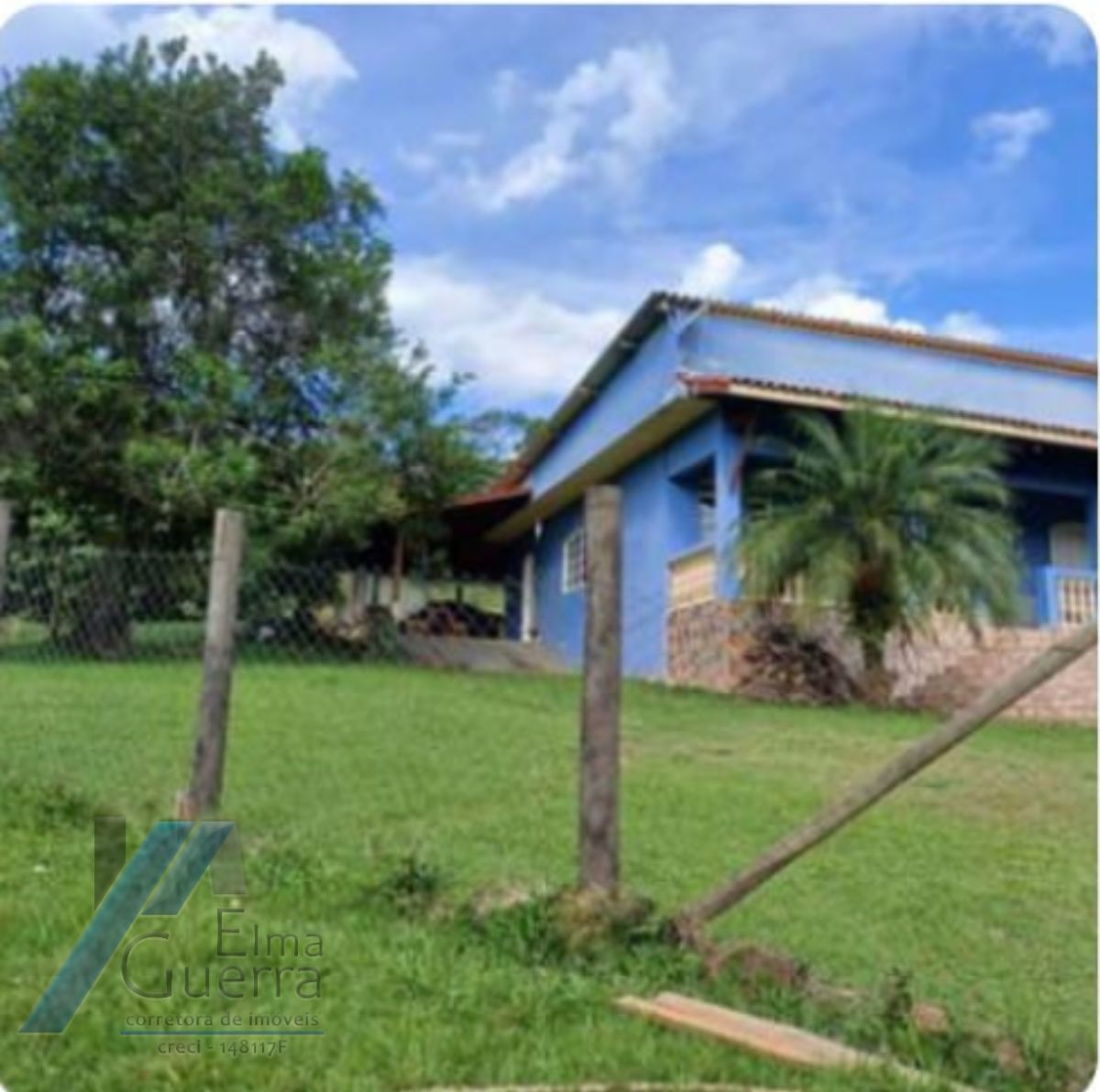 Fazenda, 5000 m² - Foto 3