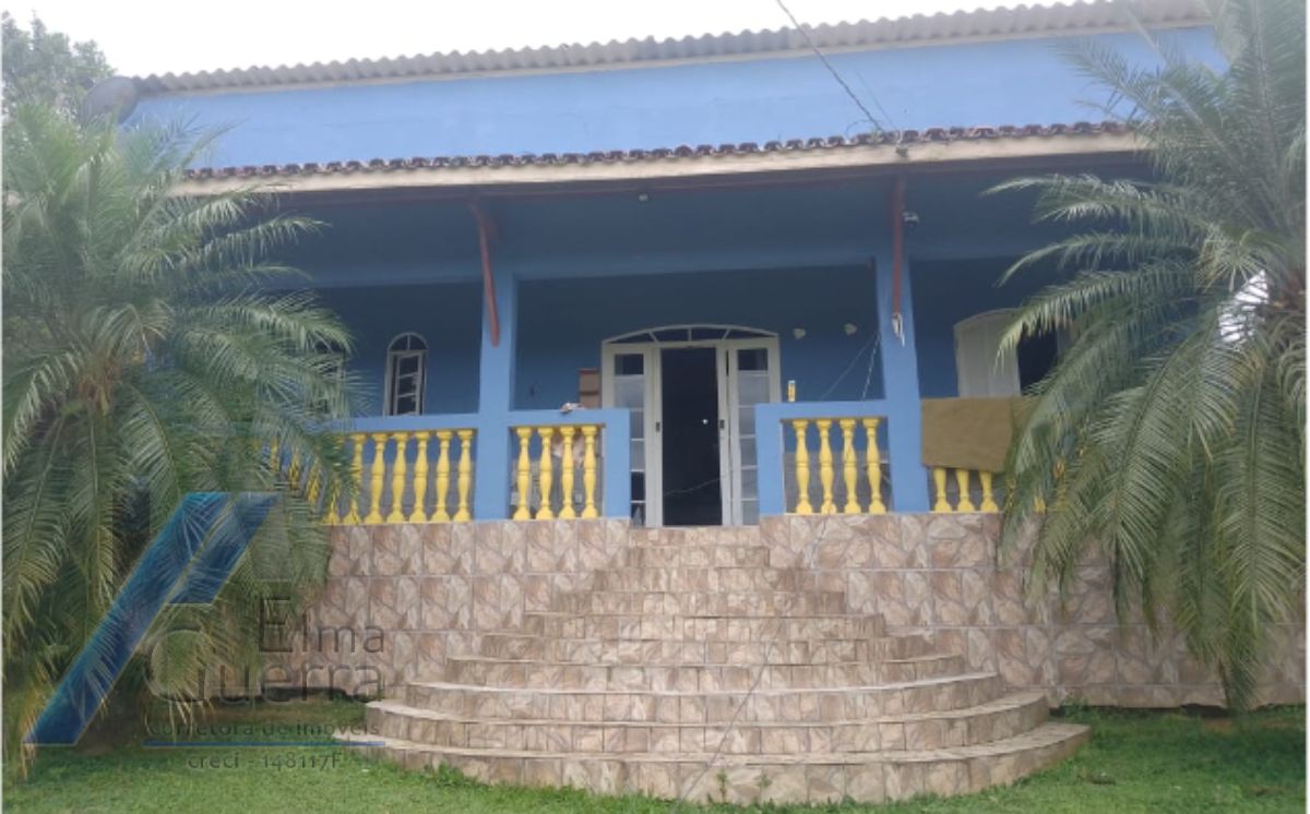 Fazenda, 5000 m² - Foto 2