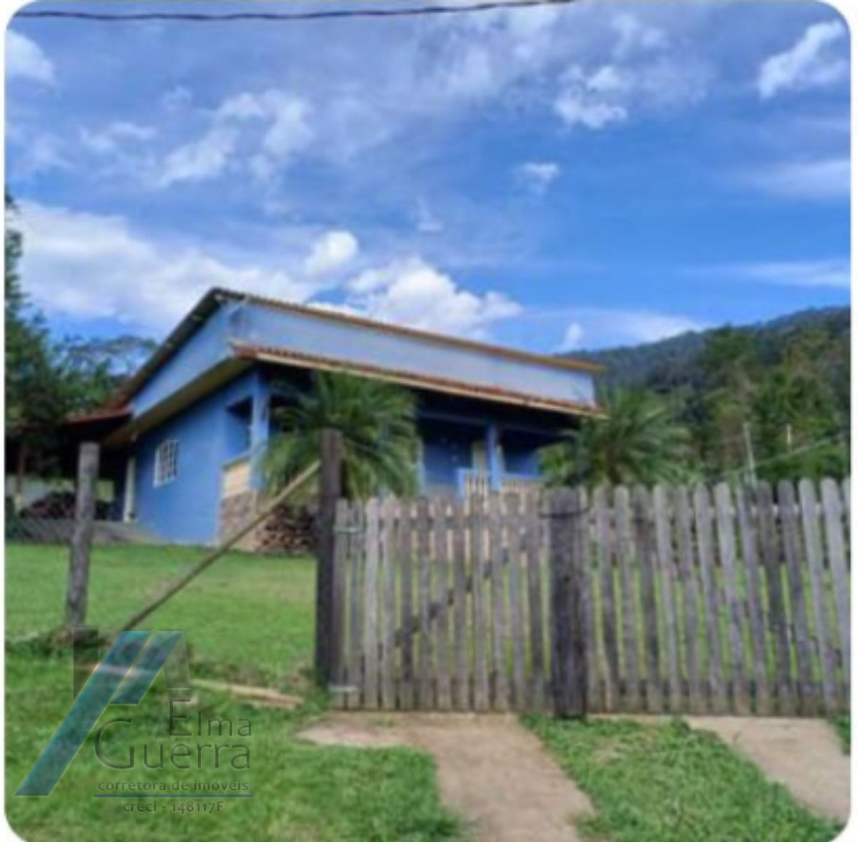 Fazenda, 5000 m² - Foto 4