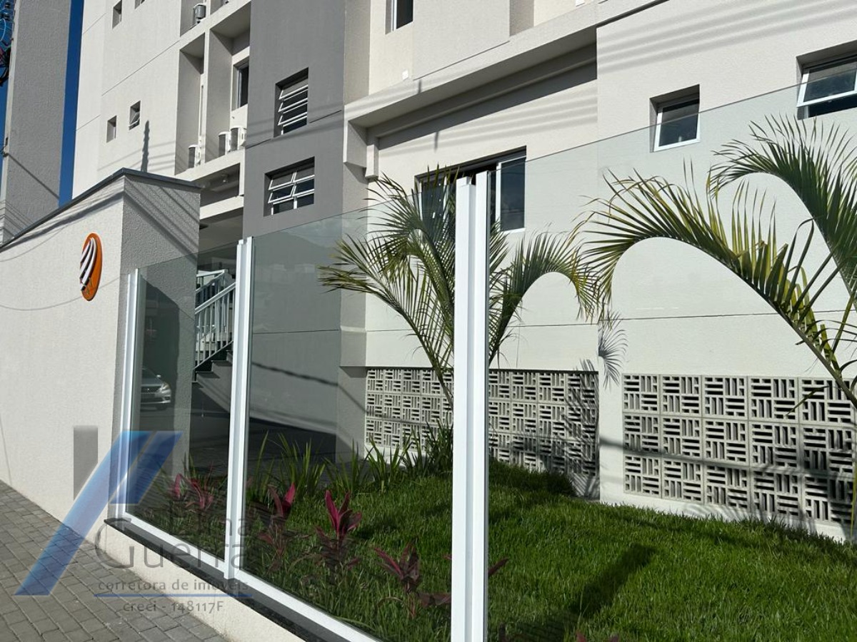 Apartamento, 2 quartos, 70 m² - Foto 1