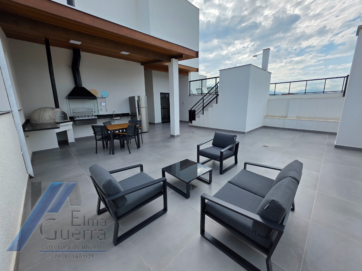Ubatuba, Itaguá - Apartamento com 02 dormitórios sendo 01 suíte e área de lazer em local tranquilo.