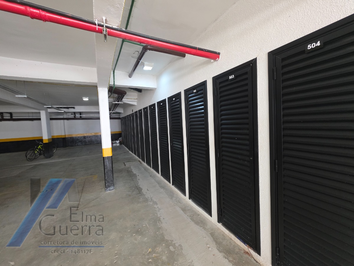 Ubatuba, Itaguá - Apartamento mobiliado com 02 dormitórios sendo 01 suíte e área de lazer.