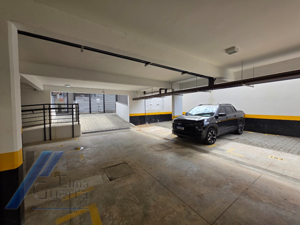 Ubatuba, Itaguá - Apartamento mobiliado com 02 dormitórios sendo 01 suíte e área de lazer.