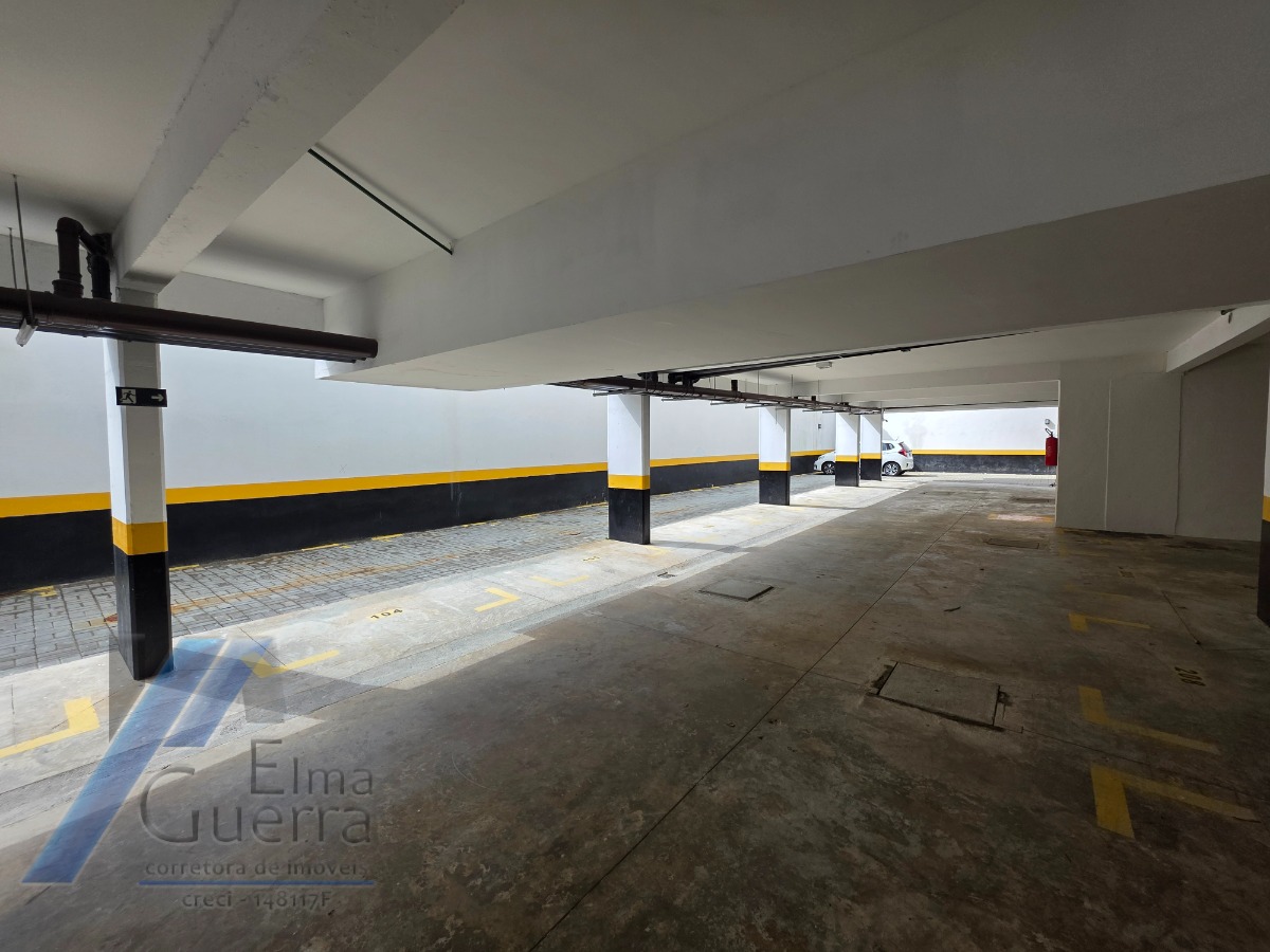 Ubatuba, Itaguá - Apartamento mobiliado com 02 dormitórios sendo 01 suíte e área de lazer.